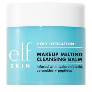 ELF Skin Hydration Makeup Remover Balm